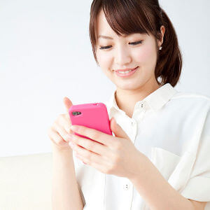 出会いコミュニティーサイト