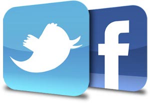 facebookvstwitter