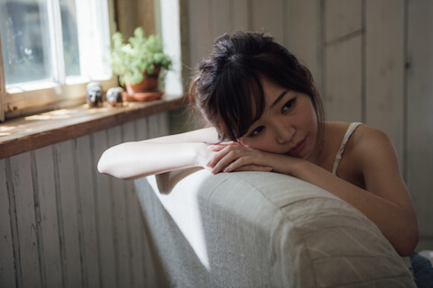 遊びの恋なんてものはない